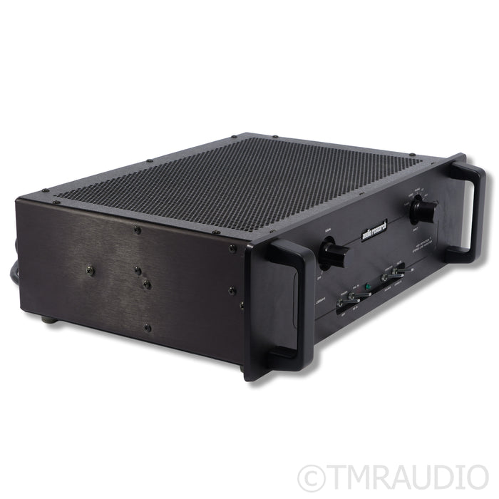 Audio Research LS5 MKIII Tube Preamplifier