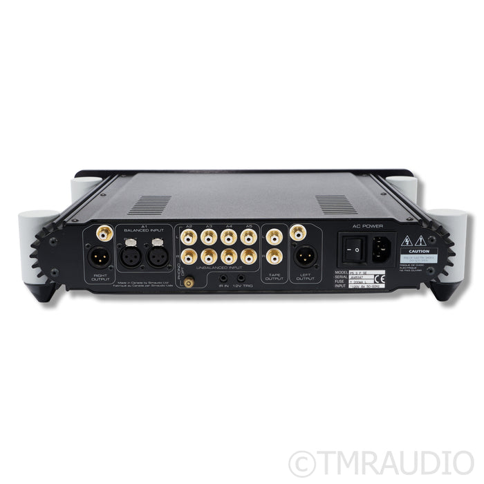 MOON by Simaudio P5.3 SE Preamplifier; MM/MC Phono Upgrade
