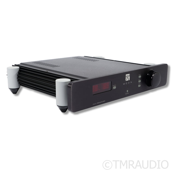 MOON by Simaudio P5.3 SE Preamplifier; MM/MC Phono Upgrade