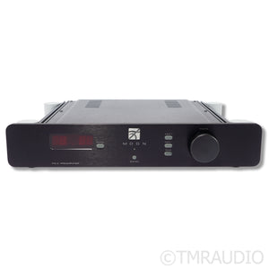 MOON by Simaudio P5.3 SE Preamplifier; MM/MC Phono Upgrade