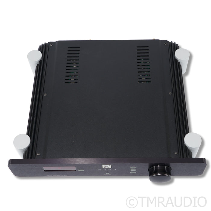 MOON by Simaudio P5.3 SE Preamplifier; MM/MC Phono Upgrade