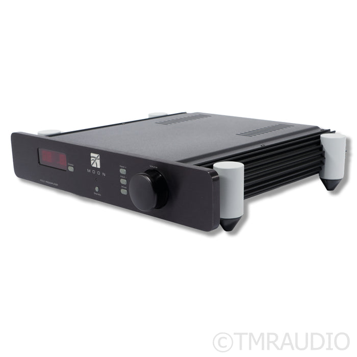 MOON by Simaudio P5.3 SE Preamplifier; MM/MC Phono Upgrade