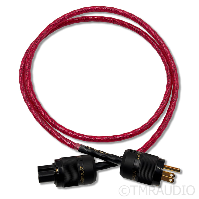 Nordost Heimdall 2 Power Cable; 1.5m