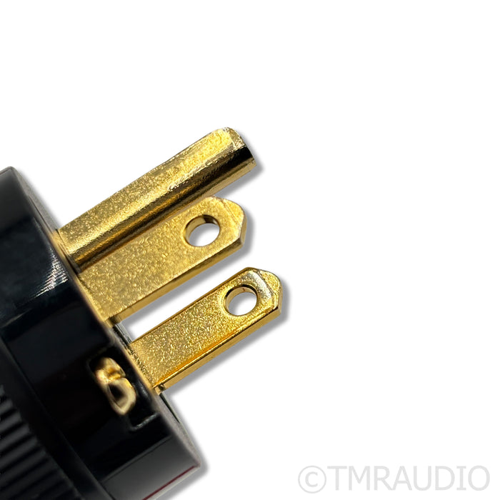 Nordost Heimdall 2 Power Cable; 1.5m