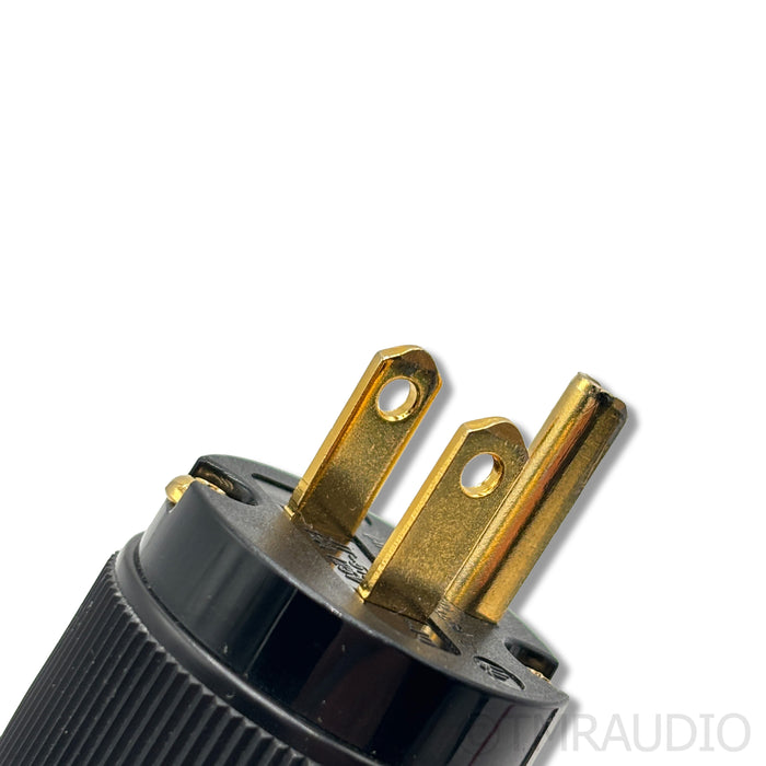 Nordost Heimdall 2 Power Cable; 1.5m