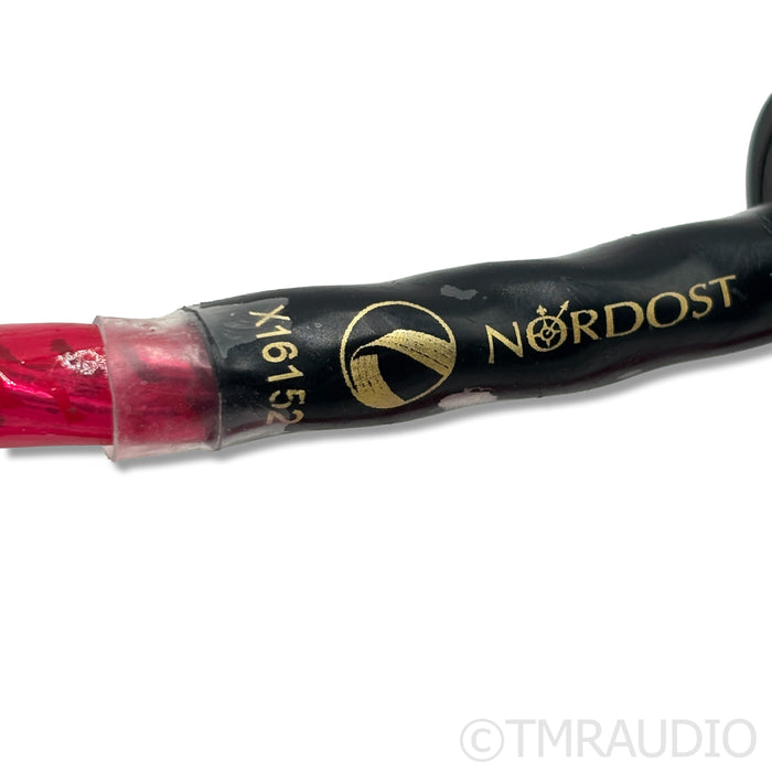 Nordost Heimdall 2 Power Cable; 1.5m