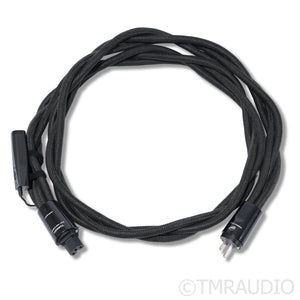 AudioQuest Tornado High Variable Current Power Cable; 2m