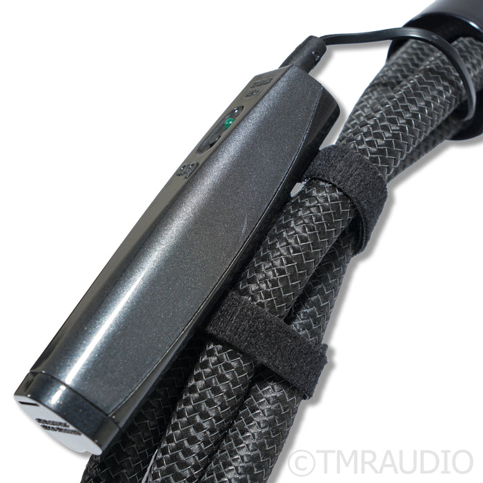AudioQuest Tornado High Variable Current Power Cable; 2m
