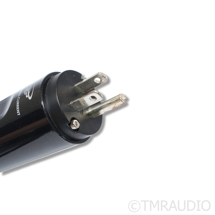 AudioQuest Tornado High Variable Current Power Cable; 2m