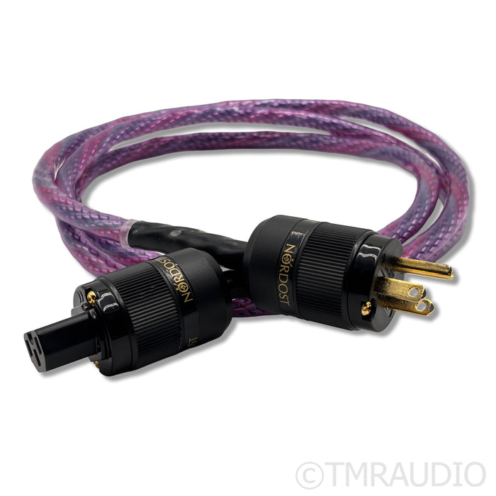 Nordost Frey 2 Power Cable; 2m