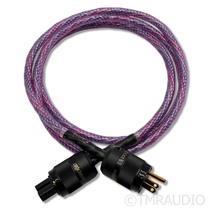 Nordost Frey 2 Power Cable; 2m