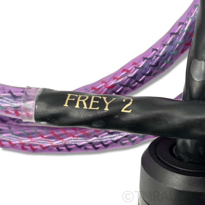 Nordost Frey 2 Power Cable; 2m