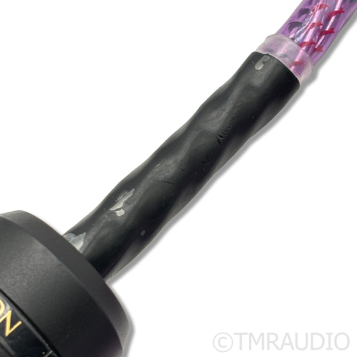 Nordost Frey 2 Power Cable; 2m