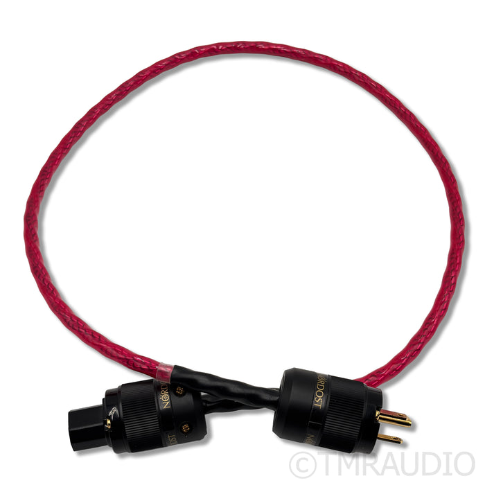 Nordost Heimdall 2 Power Cable; 1m