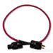 Nordost Heimdall 2 Power Cable; 1m