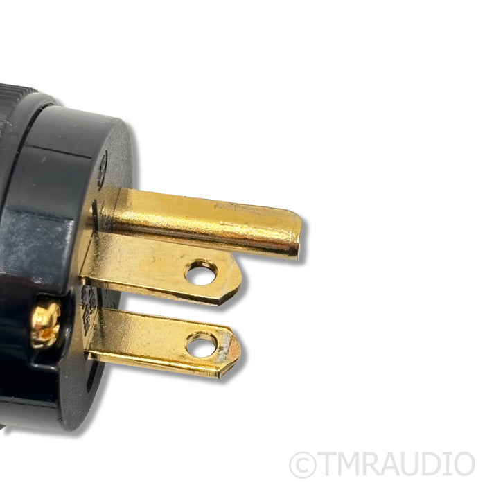 Nordost Heimdall 2 Power Cable; 1m