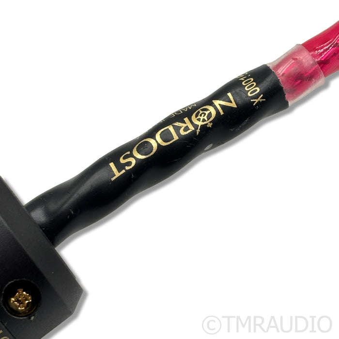 Nordost Heimdall 2 Power Cable; 1m