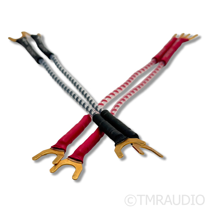 Nordost Norse 2 Bi-Wire Jumpers; Set of 4