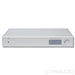 Weiss Helios Reference DAC & Preamplifier