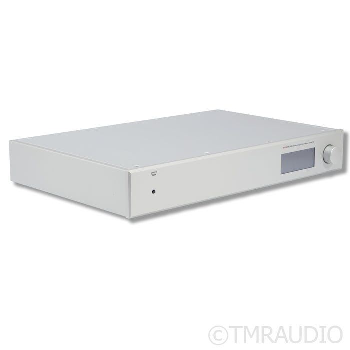 Weiss Helios Reference DAC & Preamplifier