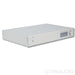 Weiss Helios Reference DAC & Preamplifier