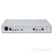 Weiss Helios Reference DAC & Preamplifier