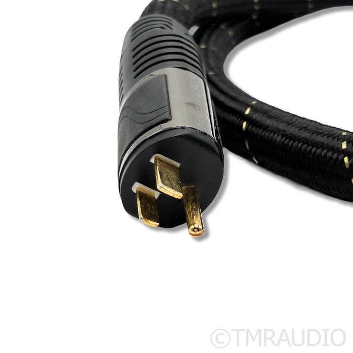 PS Audio PerfectWave AC-12 Power Cable; 2m