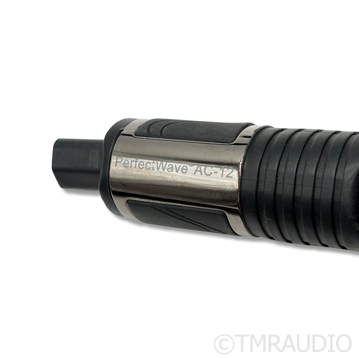PS Audio PerfectWave AC-12 Power Cable; 2m