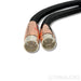 AudioQuest Black Beauty XLR Cables; 1m