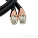 AudioQuest Black Beauty XLR Cables; 1m