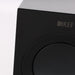 KEF R5 Meta Floorstanding Speakers; Upgraded Gaia III Footers
