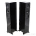 KEF R5 Meta Floorstanding Speakers; Upgraded Gaia III Footers