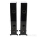 KEF R5 Meta Floorstanding Speakers; Upgraded Gaia III Footers