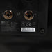 KEF R5 Meta Floorstanding Speakers; Upgraded Gaia III Footers