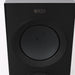 KEF R5 Meta Floorstanding Speakers; Upgraded Gaia III Footers