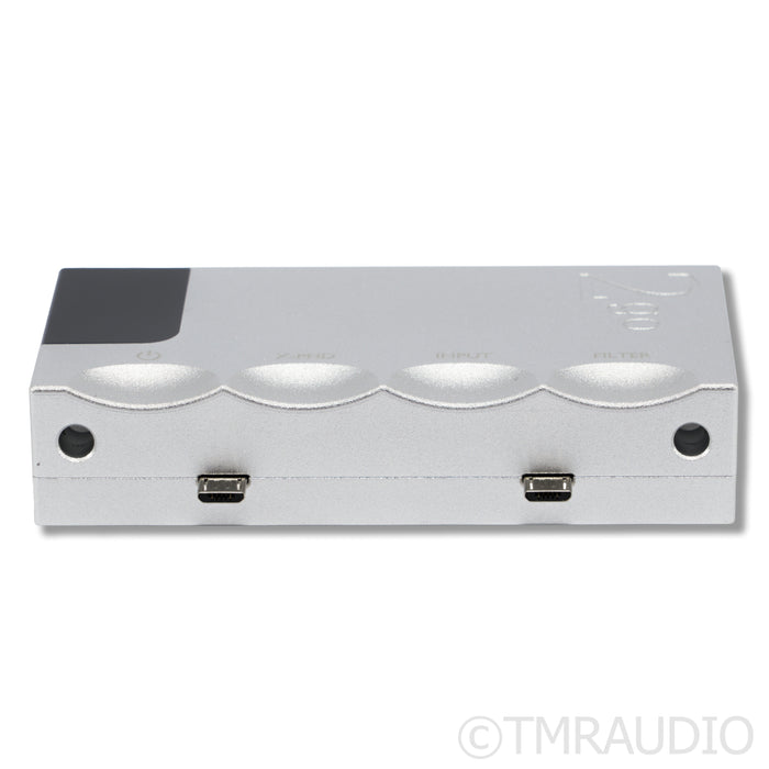 Chord Electronics 2go Portable Music Player