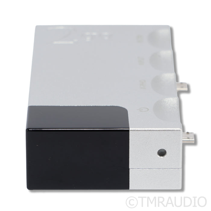Chord Electronics 2go Portable Music Player