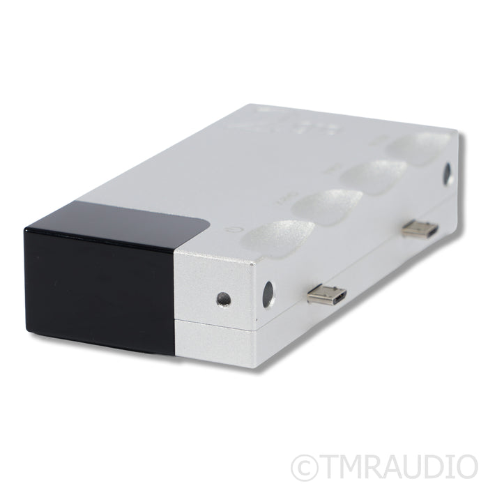 Chord Electronics 2go Portable Music Player
