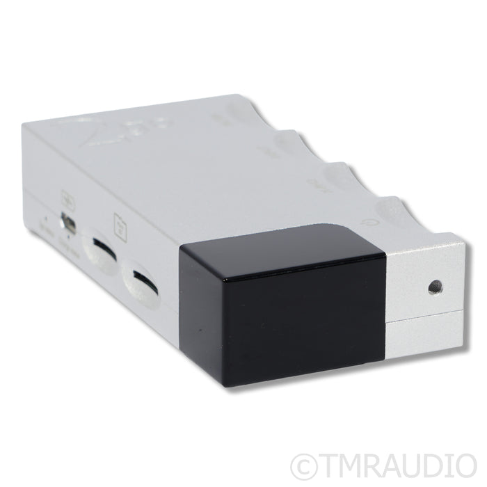 Chord Electronics 2go Portable Music Player
