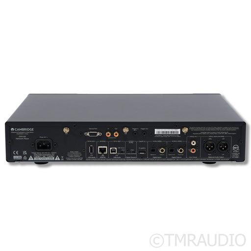 Cambridge Audio EXN100 Streamer / DAC