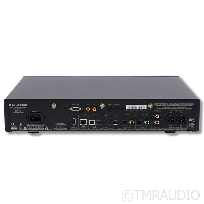 Cambridge Audio EXN100 Streamer / DAC
