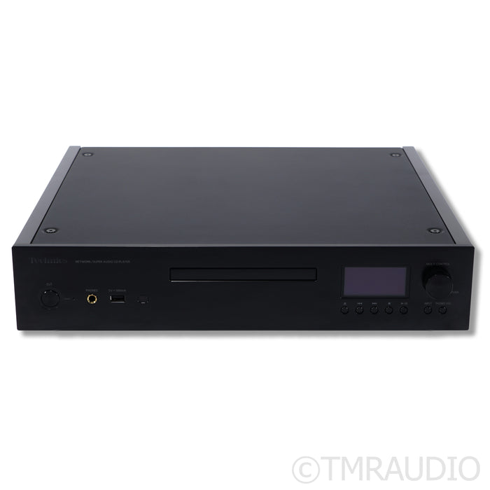 Technics SL-G700 SACD/CD Player / Streamer / DAC