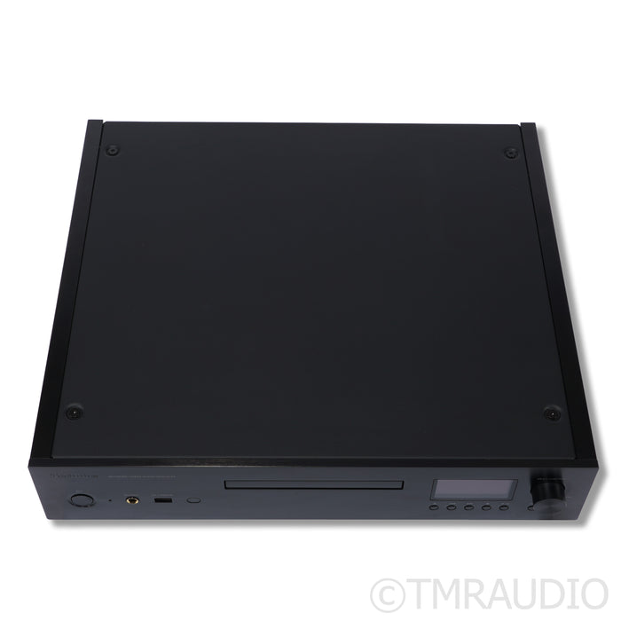 Technics SL-G700 SACD/CD Player / Streamer / DAC