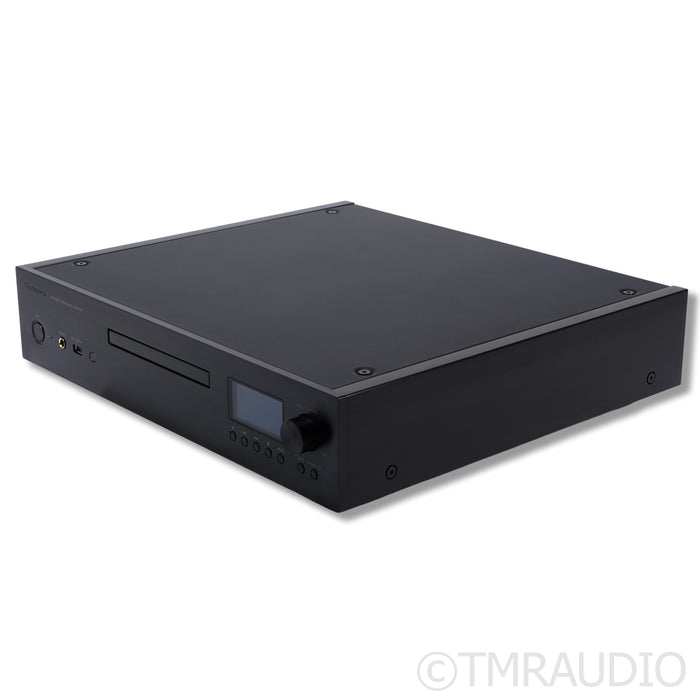 Technics SL-G700 SACD/CD Player / Streamer / DAC