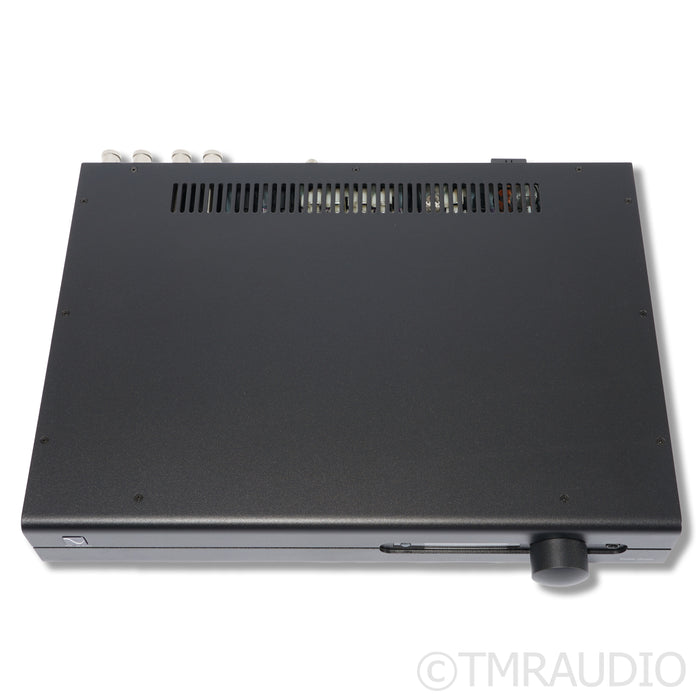 PS Audio Stellar Strata Streaming Integrated Amplifier / DAC