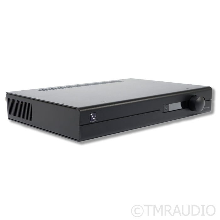 PS Audio Stellar Strata Streaming Integrated Amplifier / DAC