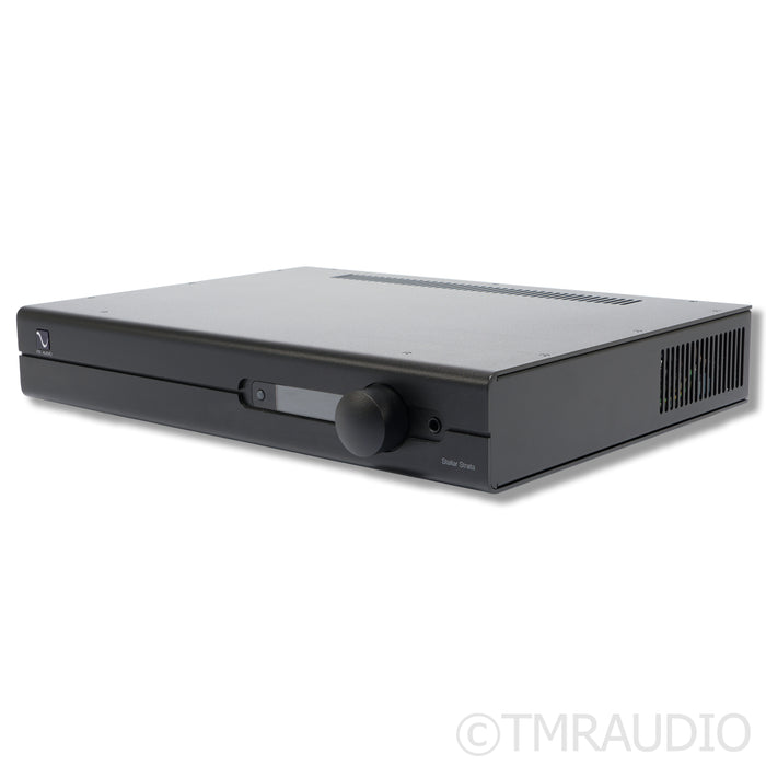 PS Audio Stellar Strata Streaming Integrated Amplifier / DAC