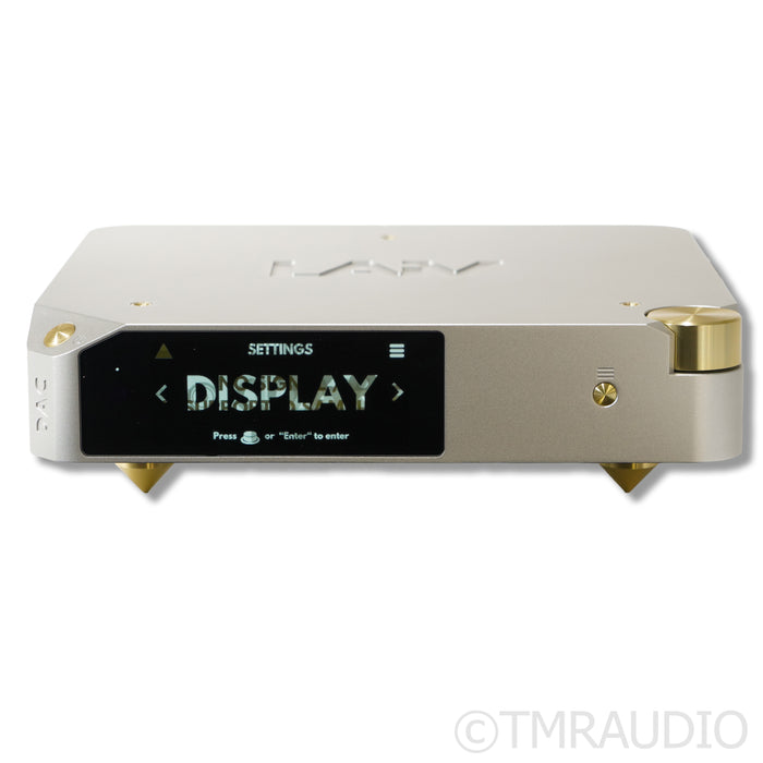 Laiv Audio Harmony DAC