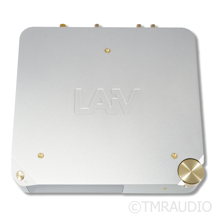 Laiv Audio Harmony DAC