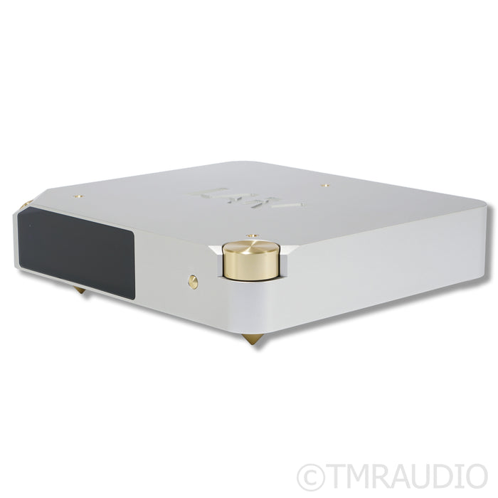 Laiv Audio Harmony DAC